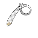Musical Note Tie