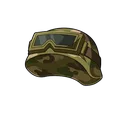 Military Helmet