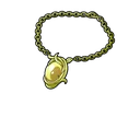 Saint Necklace