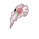 Elegant Corsage