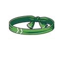Gale Headband