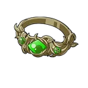 Rudra Ring