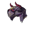 Demon Helm