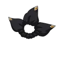 Ruinous Hair Tie