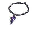 Swordsman Trainee's Necklace