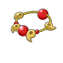 Magatama Necklace