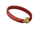 Scarlet Belt
