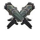 Hades Gauntlet