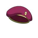 CSS Beret