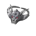 Kobold Lord Ring