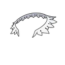 Silver Headpiece