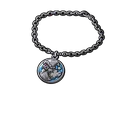 Nicholas the Renegade Necklace