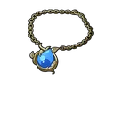 Ocean Drop Necklace