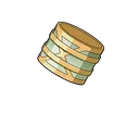 Bright Bangle