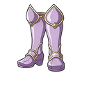 Zekken's Knight's Sabaton
