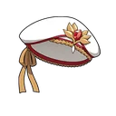 Fiery Beret