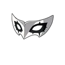 Joker's Mask