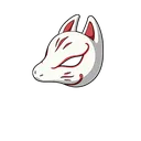 Fox's Mask