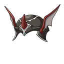 Kobold Lord Helmet
