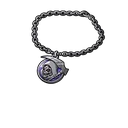 Fatal Scythe Necklace