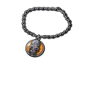 The Skull Reaper Necklace