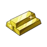 Gold Ingot