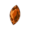 Critical Crystal