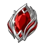 Holy Attack Crystal Holy Attack Crystal