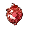Fire Medallion