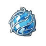 Water Medallion