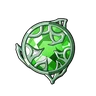 Wind Medallion