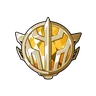Holy Medallion
