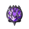 Dark Medallion