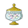 Rainbow CandyBox