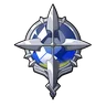 Knight's Medallion