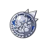 Monster Strike Medallion