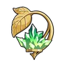 Verdure Sword Stone