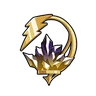Thunder Sword Stone