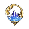 Spring Water Sword Stone