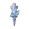 Cross Swords Upgrade Crystal