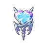 Halloween Upgrade Crystal