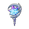 Colored Leaf Upgrade Crystal