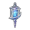 Birdcage Upgrade Crystal