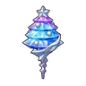 Christmas Upgrade Crystal