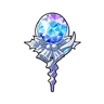 Holy Night Upgrade Crystal