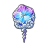 New Spring Upgrade Crystal