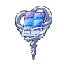 Valentine's Day Upgrade Crystal