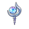 Idol Singer's Upgrade Crystal