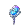 Grenade Upgrade Crystal