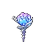 Hairpin Upgrade Crystal